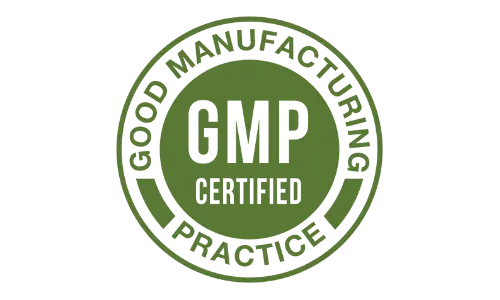 gmp certified Steel Flow Pro